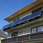 Solaranlage-Spar-Sandl