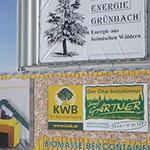 Heizcontainer-Grünbach